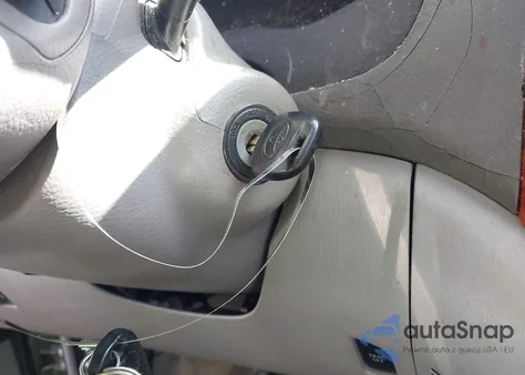 2006 Toyota Sienna Xle Limited z USA, uszkodzony, nr VIN 5TDZA22C46S490505